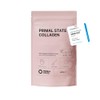 Primal State® Collagen Powder 460g – Unflavoured – Bioactive Collagen