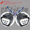 1PCS Electric Water Pump Connector Plug Harness Pigtail Wire 2010-2015
