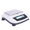 LACHOI Lab Scale 2000g×0.01g Accuracy Precision Scale Laboratory Analytical Balance