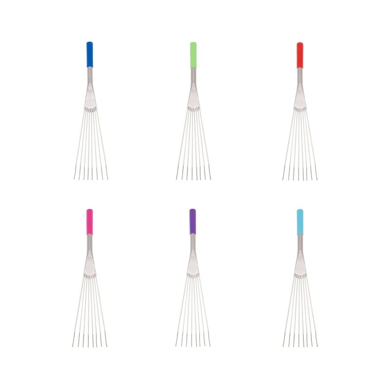 Red Gorilla Unisex's Pink Tubtrug Big Tidee Rake, Regular