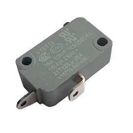 V15T16-S1P400 16A Micro Switch 125/250VA