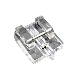 Cutex Invisible Zipper Foot #820474096 for Pfaff Domestic Sewing Machine