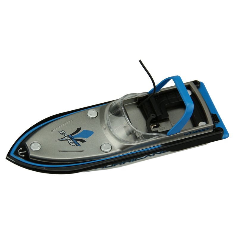 Amewi 26038 Radio Controlled Mini Speed Boat RTR