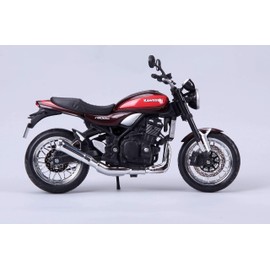 Maisto 1/12 Kawasaki Z900RS Maisto 1/12 Kawasaki Z900RS Motorcycle Motorcycle Bike Bike Model Road Bike
