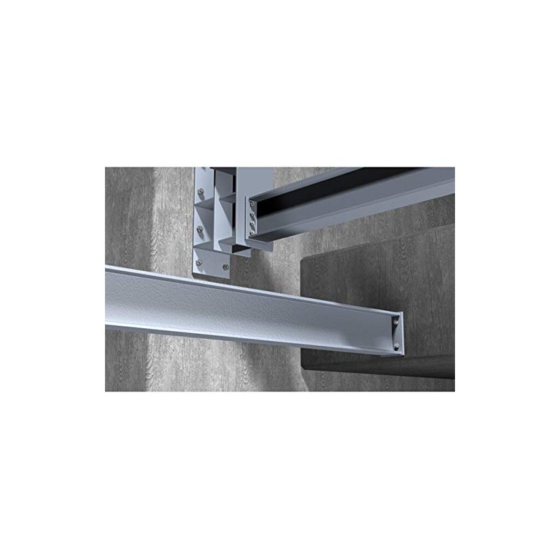 Fischer Concrete Screw ULTRACUT FBS II 10 x 100 15