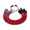 Taylor Cable 84236 Thundervolt 8.2 custom 8 cyl red