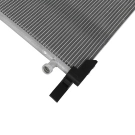 30085 Air Conditioning A/C Condenser Fit for Lexus ES350 2019-2020,for Toyota Avalon 2019-2021,for Toyota Camry 2018-2021,for Toyota RAV4 2019-2021