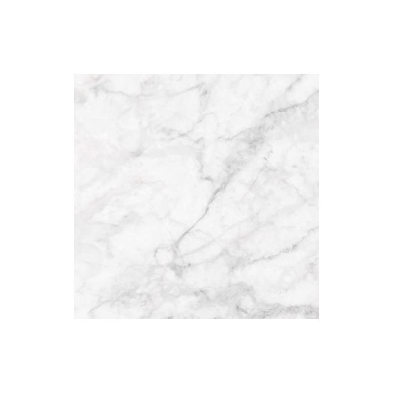 FloorPops Cameron Peel & Stick Floor Tiles, White