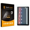 (2 Pack) Supershieldz Designed for Onn 10.1 inch Tablet Gen