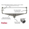 ProDec 12 inch Cast Aluminium Heavy Duty Double Arm Paint