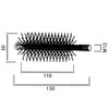 Boiler Brush/Boiler Brush/Oven Brush/Pipe Brushes 30/100 M12 Steel Wire