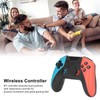 Bluetooth Wireless Controller Motion Control Remote Joystick Gamepad with Motor