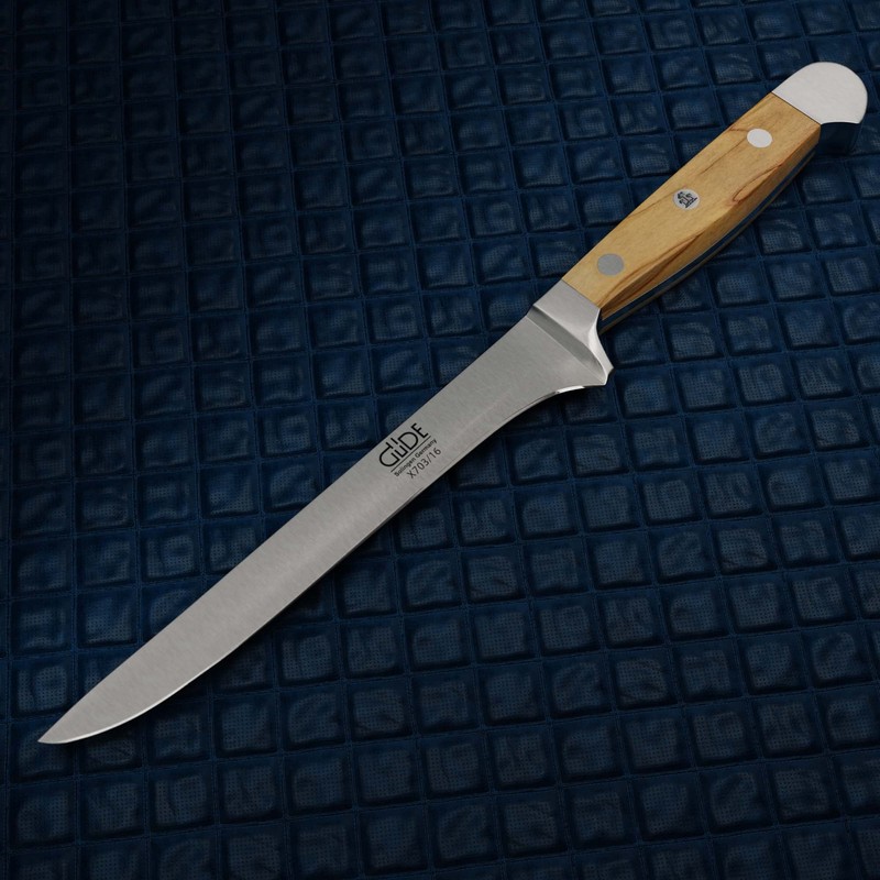 Ausbeinm. Serie Alpha Olive Länge: 16cm von Güde