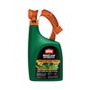 Ortho WeedClear Lawn Weed Killer Ready-to-Spray and Ortho Home Defense