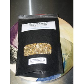 Herbal Medicinal Loose Leaf Tea- Spending Time With The Porcelain Goddess Tea