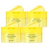 Goodal Vita C Toning Cleansing Balm, 110ml, 4 pcs / 구달 비타C 토닝 클렌징밤, 110ml, 4개