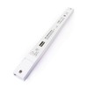 illuburg LED Transformer 24 V 150 W Dimmable Dali Push