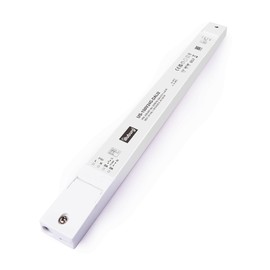 illuburg LED Transformer 24 V 150 W Dimmable Dali Push Slim Flickerfree LED Power Supply Driver Power Supply