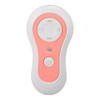 Lactation Massager Promote Circulation Soothe Fatiguen Skin Tightening Lifting Remote