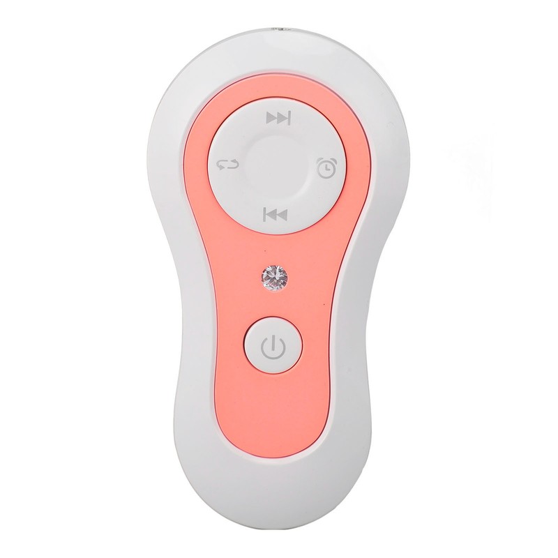 Lactation Massager Promote Circulation Soothe Fatiguen Skin Tightening Lifting Remote