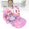 Baby Kick Piano Gym Mat Newborn Games Early Learning Educational