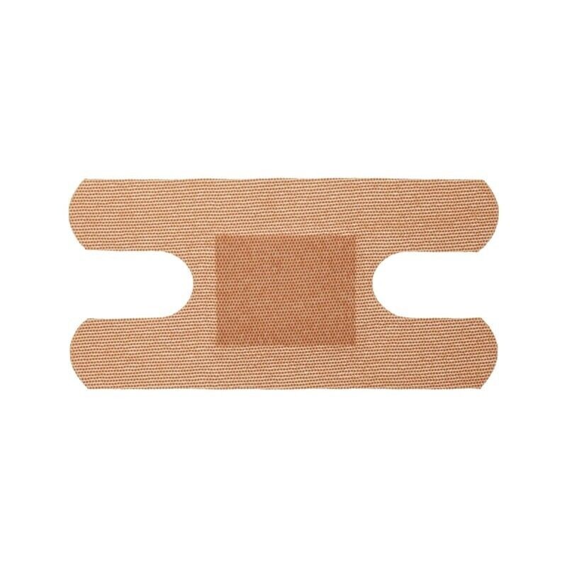 Equate Antibacterial Bandages Variety Pack, 120 Count