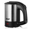 Mini Electric Kettle 1000W, 0,5 L,Stainless Steel Automatic Power Off,