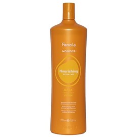 FANOLA WONDER NOURISHING RESTRUCTURING MASK SOFTNESS AND BRIGHTNESS 1000 ML Hair product