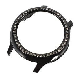 Gatuida 3pcs Shockproof Smartwatch Case for Watch Precise Cutouts Scratch Design Easy Installation for Your Device