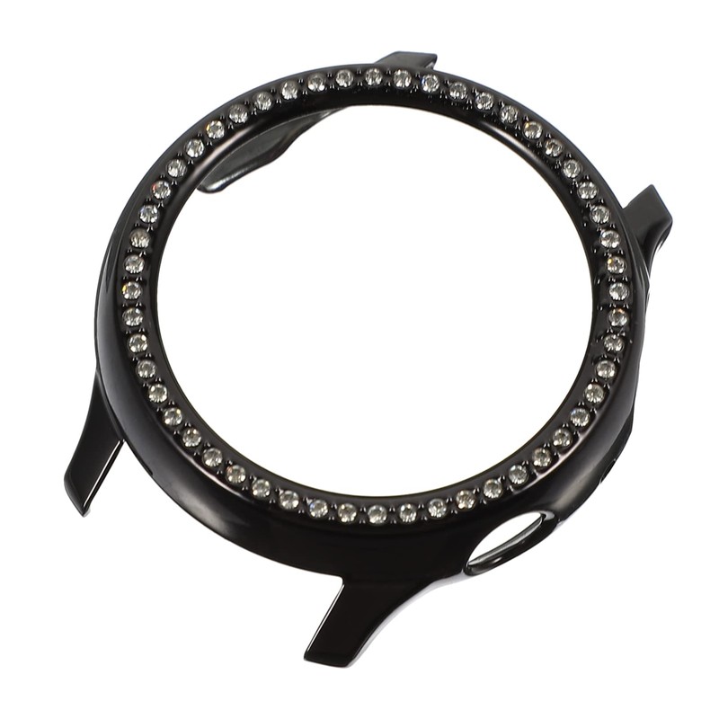 Gatuida 3pcs Shockproof Smartwatch Case for Watch Precise Cutouts Scratch