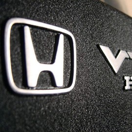 VHT GSP201 Wrinkle Plus Heat Resistant to 177 °C Black