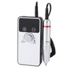 45000RPM Electric Nail Drill Cordless Rechargeable Manicure Pedicure Tools Nail
