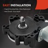 A-Premium Front Right Power Window Lift Motor Compatible with Infiniti