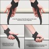 1 Pair / 2 Pieces Lifting Straps Strength Training Lifting