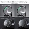 K&F Concept Nano X-Series UV Filter 52 mm Bulkhead Glass