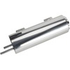 9 Inch By 3 Inch Stainless Steel Coolant Expansion Overflow