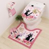 Senko 66973 Kiki's Delivery Service Gigi and Date, Paper Holder