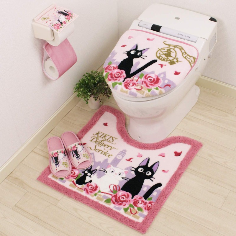 Senko 66973 Kiki's Delivery Service Gigi and Date, Paper Holder