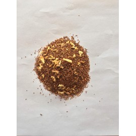 Citrus Rooibos Loose Leaf Herbal Tea - 1 lb