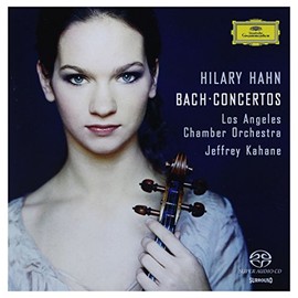 Bach Concertos