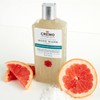 Cremo Exfoliating Body Wash, Pacific Sea Salt & Grapefruit, 16oz,