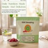 Feel Amazing Multivitamin Gummies – 12 Vitamins & Minerals with