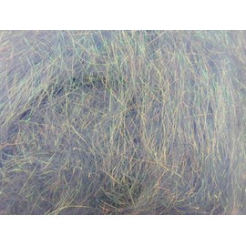 CyberloxShop® 10g Angelina Fibre Heat Bondable - Cobalt Sparkle