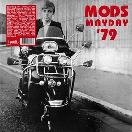 Mods Mayday '79 / VARIOUS (Vinyl)