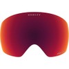 Oakley 101-104-013 Flight Deck XM Replacement Lens, Prizm Torch Iridium