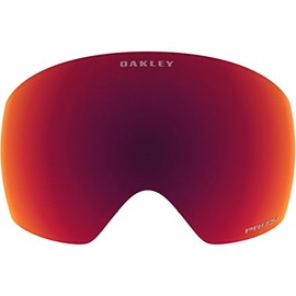 Oakley 101-104-013 Flight Deck XM Replacement Lens, Prizm Torch Iridium Medium
