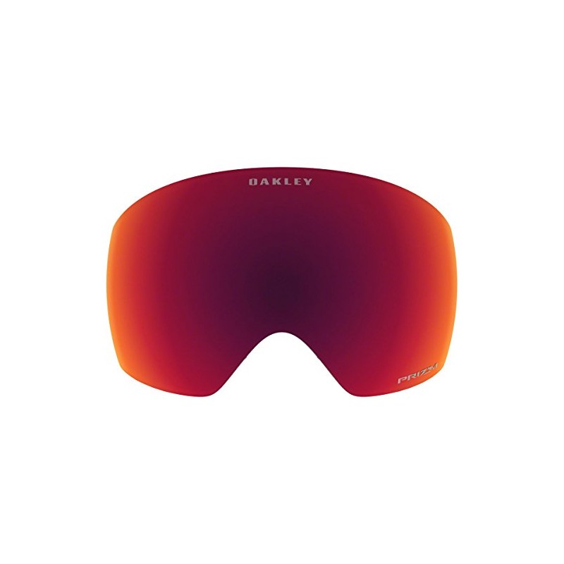 Oakley 101-104-013 Flight Deck XM Replacement Lens, Prizm Torch Iridium