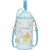 Sumikko Gurashi CA39303 Glitter Plastic Bottle Pouch