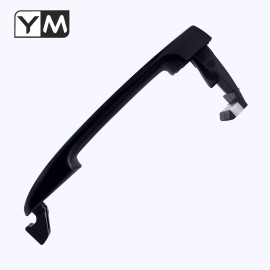 Unbranded Exterior Outside Door Handle (All Doors) for Hyundai Sonata 05-10 82651-3K000 1x