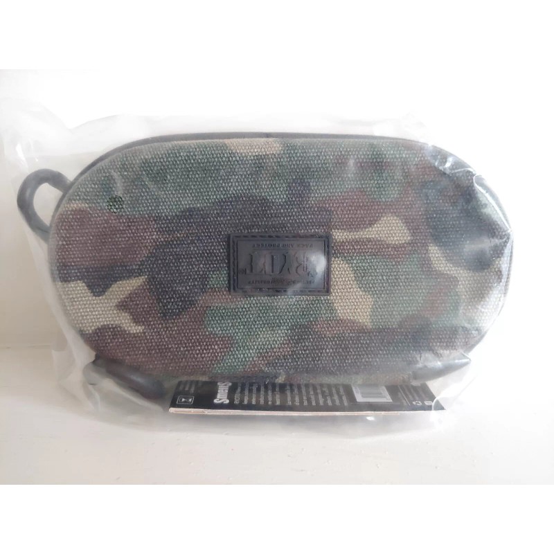 RYOT SMELLSAFE CARBON SERIES HEADCASE - SMELL PROOF - Color: